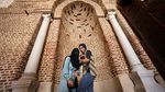 Masjid Bersejarah Al-Zhahir Baybars di Mesir Dibuka Lagi, Ini Potret Megahnya