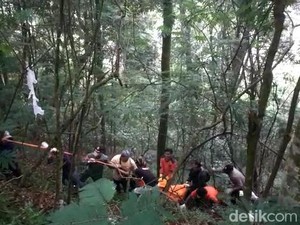 Motif Keji Pembunuhan Mahasiswi Surabaya yang Jasadnya Dimasukkan Koper
