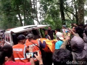 Koper dan Jejak 2 Pembunuhan di Surabaya hingga Analisis Psikolog Forensik