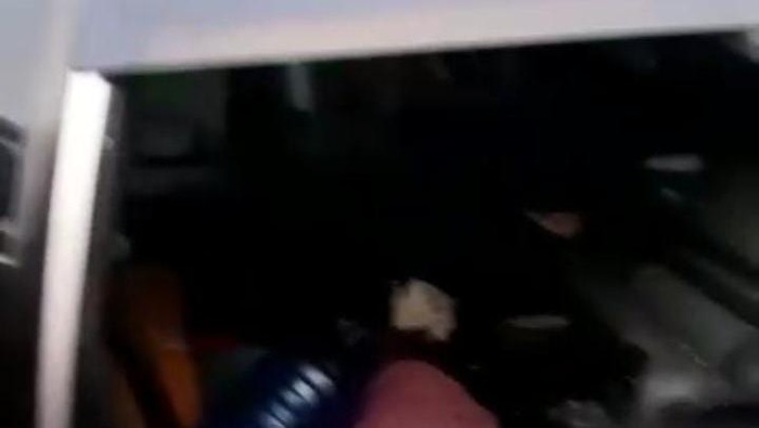 Mayat wanita ditemukan dalam mobil di Medan