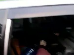 Wanita Tewas Dalam Mobil di Medan Diduga Dibunuh, Ada Belasan Luka Tusuk