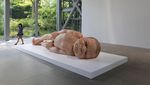 Melihat Pameran Patung Unik di Fondation Cartier Prancis