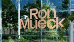Melihat Pameran Patung Unik di Fondation Cartier Prancis