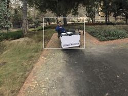 Mencengangkan! Foto dan Meme Ikonik Diperluas Pakai AI Photoshop