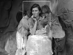 Mencengangkan! Foto dan Meme Ikonik Diperluas Pakai AI Photoshop