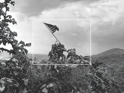 Mencengangkan! Foto dan Meme Ikonik Diperluas Pakai AI Photoshop