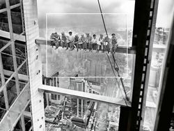 Mencengangkan! Foto dan Meme Ikonik Diperluas Pakai AI Photoshop