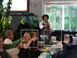 Mencengangkan! Foto dan Meme Ikonik Diperluas Pakai AI Photoshop