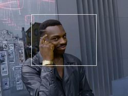 Mencengangkan! Foto dan Meme Ikonik Diperluas Pakai AI Photoshop