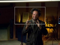 Mencengangkan! Foto dan Meme Ikonik Diperluas Pakai AI Photoshop