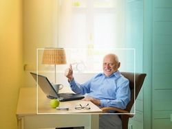 Mencengangkan! Foto dan Meme Ikonik Diperluas Pakai AI Photoshop