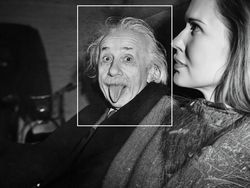 Mencengangkan! Foto dan Meme Ikonik Diperluas Pakai AI Photoshop