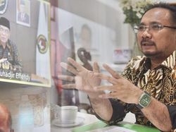 Menag: Kuota Tambahan Haji Masih Menunggu Perpres