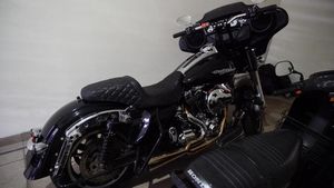 Harley-Davidson yang Dipakai Mario Dandy Disita KPK, Intip Fotonya Nih!