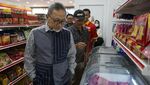 Momen Zulhas Resmikan Pembukaan Minimarket Produk Lokal di Malaysia