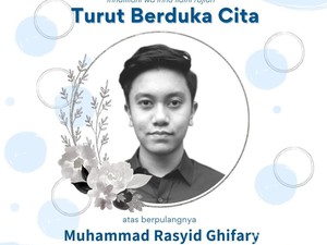 7 Fakta Mahasiswa ITB Tewas Saat Uji Coba Pesawat Tanpa Awak