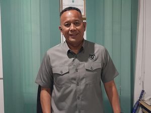 Sriwijaya FC Kantongi 3 Nama Calon Pelatih Liga 2