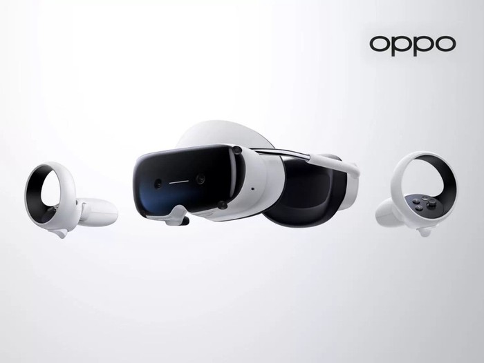 OPPO MR Glass