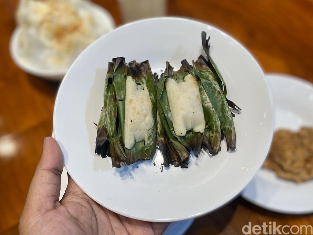 Otak-otak Ase