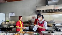Kamu bisa mampir ke Otak-otak Ase di kawasan Gading Serpong. Tepatnya di Ruko South Goldfinch, Blok SGD No. 3. Foto: detikcom/Riska Fitria