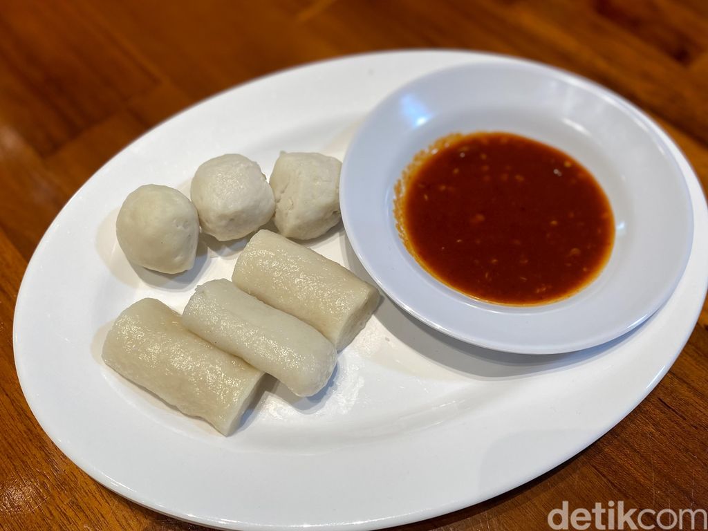 Otak-otak Ase