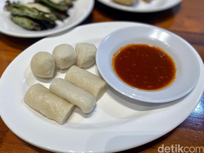 Otak-otak Ase