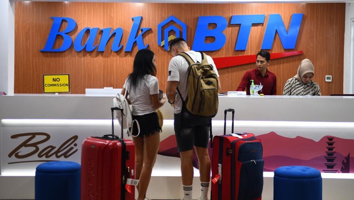 Pacu Bisnis Transaksional untuk Jadi One Stop Financial Solution Guna meningkatkan performa, selain fokus menyalurkan Kredit Pemilikan Rumah (KPR), Bank BTN juga terus memacu peningkatan bisnis transaksional. Ini salah satunya.