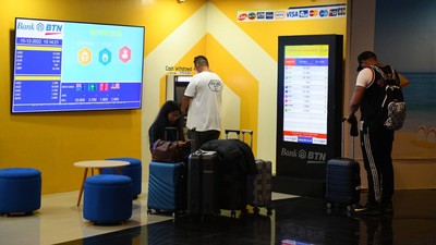 Pacu Bisnis Transaksional untuk Jadi One Stop Financial Solution