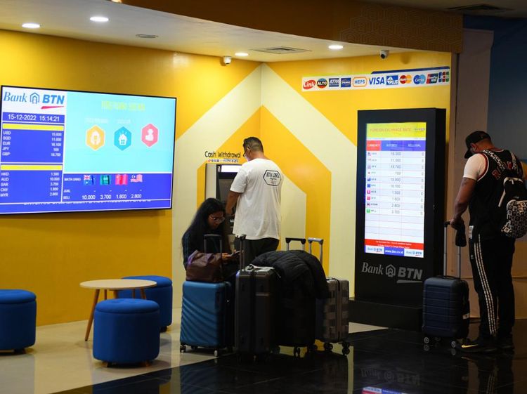 Pacu Bisnis Transaksional untuk Jadi One Stop Financial Solution