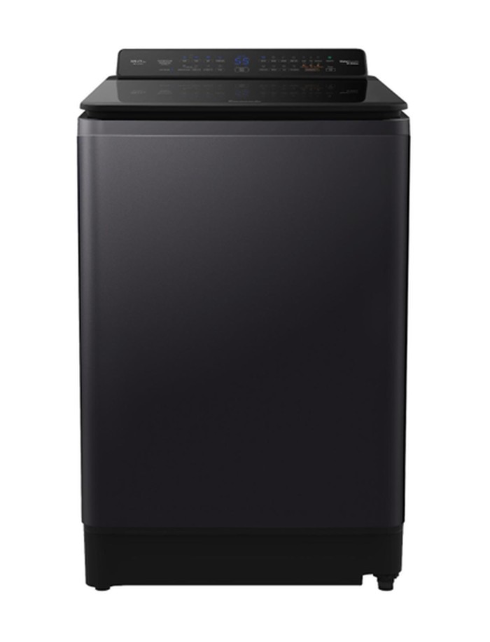Panasonic Top Loading Washing Machine