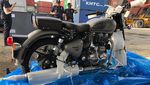 Penampakan Royal Enfield yang Dilelang Mulai Rp 20 Jutaan