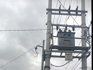 Kabel PLN Hilang Dicuri di 3 Kecamatan Ponorogo, Ribuan Pelanggan Terdampak