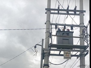 Kabel PLN Hilang Dicuri di 3 Kecamatan Ponorogo, Ribuan Pelanggan Terdampak