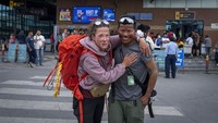 Harila belum mendaki Gunung Manaslu di Nepal, yang ia harap dapat dilakukan dalam beberapa hari ke depan, dan kemudian lima puncak lainnya di Pakistan, termasuk K2, tertinggi kedua di dunia. Dia juga mencapai K2 tahun lalu. Dia mulai pada bulan April dengan mendaki Gunung Shishapangma diikuti oleh puncak lainnya di China serta Nepal, termasuk Gunung Everest. Yang terbaru adalah Gunung Annapurna pada 5 Juni.