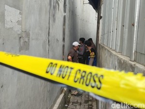 Jabar Hari Ini: Terkuaknya Temuan Mayat Dalam Karung di Bandung