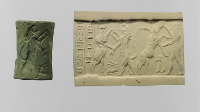 6 Kota Kuno Ini Lenyap dan Belum Ditemukan Arkeolog sampai Sekarang