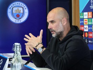 Keraguan Guardiola Ulang Kesempurnaan Manchester City