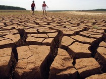 BMKG Ungkap Daftar Wilayah Berpotensi Kekeringan dan Karhutla Mei 2024, Catat!