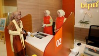 Demi terus meningkatkan layanan pendanaan yang berorientasi kenyamanan dan kepuasan nasabah, BTPN Syariah merelokasi kantor cabang syariah Pondok Indah yang sebelumnya di Plaza Pondok Indah V berpindah ke Jl.Radio Dalam No 100, Gandaria Utara, Kebayoran Baru Jakarta Selatan.
