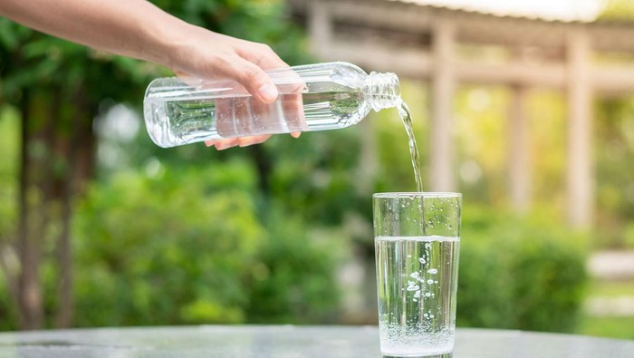 Perusahaan Ini Kembangkan Penyulingan Darah Babi Agar Bisa Diminum