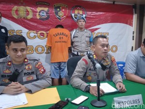 Nestapa Gadis ABG Gorontalo Diperkosa 7 Pria-Ditelantarkan di Tepi Jalan