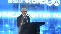 APAC Technical Center Indo Kordsa merupakan pusat riset dan teknologi penguatan ban pertama dan satu-satunya di Indonesia untuk wilayah Asia Pasifik.  