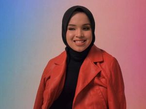 Putri Ariani Buktikan Difabel Bisa Punya Prestasi Tinggi
