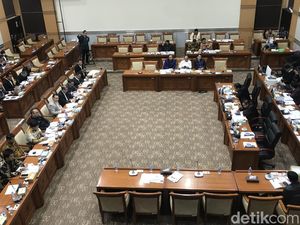 PPATK Usul Tambahan Anggaran Rp 84,3 Miliar untuk Kawal Pemilu-Infrastruktur