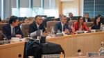 RI-Malaysia Bahas Perjanjian Perdagangan Perbatasan