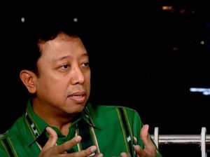 PPP Usai Golkar dan PAN Dukung Prabowo: Goodbye KIB!