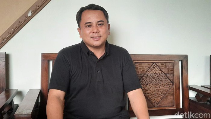 Romo Katolik, Anthonius Michael baru saja lulus dalam ujian doktor di Universitas Islam Negeri (UIN) Sunan Kalijaga Jogja.