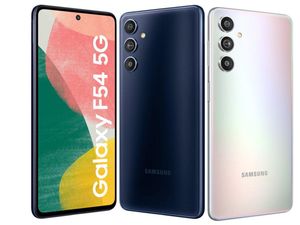 Harga dan Spesifikasi Samsung Galaxy F54 5G