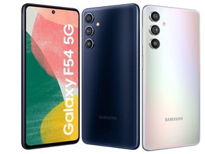 Samsung Galaxy F54 5G Bawa Kamera dan Baterai Besar, Segini Harganya