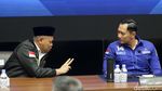 Sekber KIB Temui AHY, Bahas Apa?